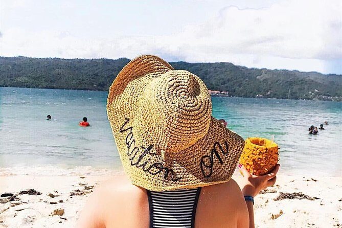 Samaná Whale Watching plus Cayo Levantado Bacardi Island - FAQ