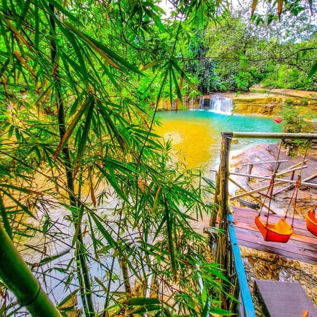 Samaná: Yanigua Waterfalls Day Trip by Ferry with Lunch - Who Will Love This Tour?