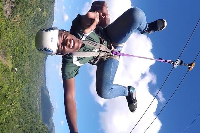 Samana Zip Line with Waterfalls & Culture Tasting - Final Thoughts
