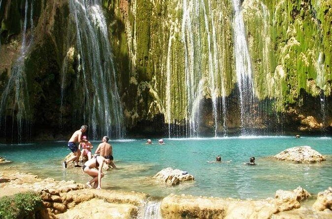 Samana+Baracardi Island Tour And Lemon Jump From PUJ - Final Thoughts