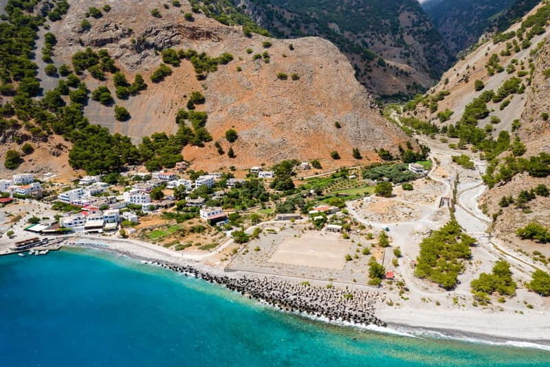 SAMARIA GORGE Full-Day Trip from CHANIA - Authentic Experiences and Traveler Insights