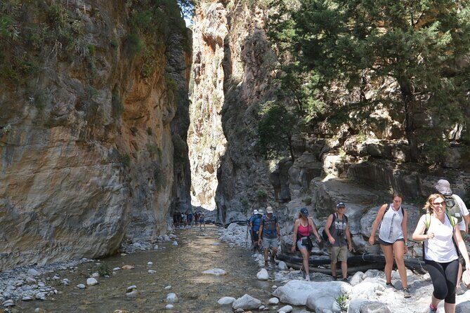 Samaria Gorge Hike - Final Thoughts: Is the Samaria Gorge Hike Worth It?