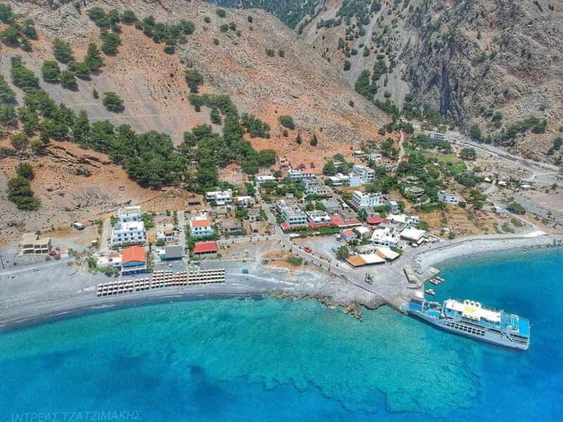 Samaria Gorge: Into Cretes Wild Heart & Hidden Agia Roumeli - What Travelers Say and Why It Matters
