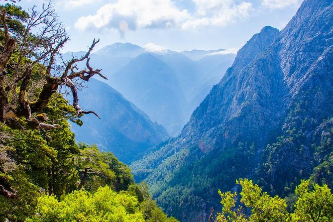 Samaria Gorge Tour From Chania - the Longest Gorge in Europe - Preparation and Packing Tips
