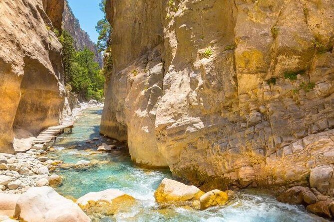 Samaria the Lazy Way, from Chania - Final Thoughts: Is It Worth It?