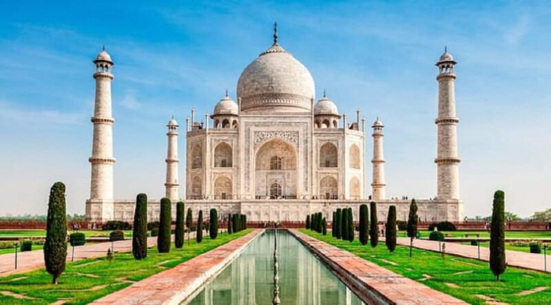 Same Day Agra - Good To Know