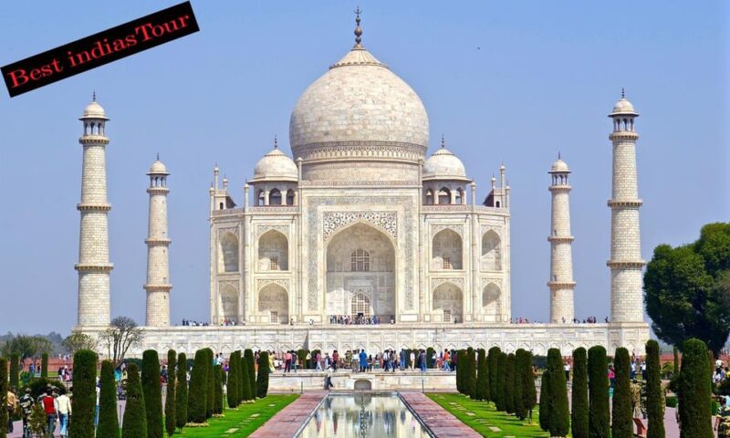 Same Day Agra Tour by Car - Good To Know
