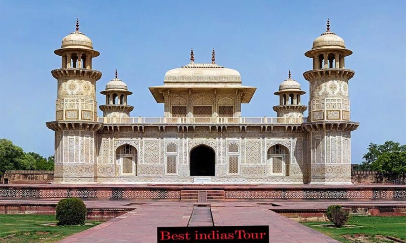 Same Day Agra Tour by Car - Inclusions