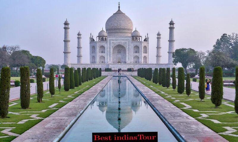 Same Day Agra Tour by Car - Accessibility and Restrictions
