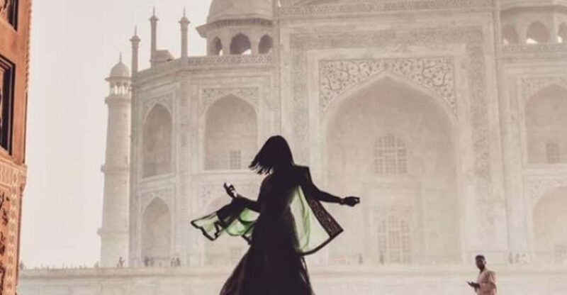Same Day Agra Tour From Delhi: Historical Journey - Agra Fort Insights