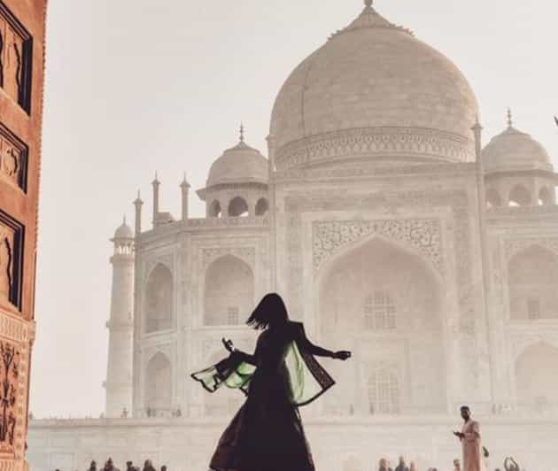 Same Day Agra Tour From Delhi: Historical Journey - Frequently Asked Questions
