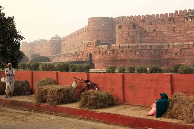 Same Day Agra Tour From Hyderabad With Return Flight - Good To Know