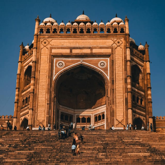 Same Day Agra Tour With Fatehpur Sikri - Frequently Asked Questions