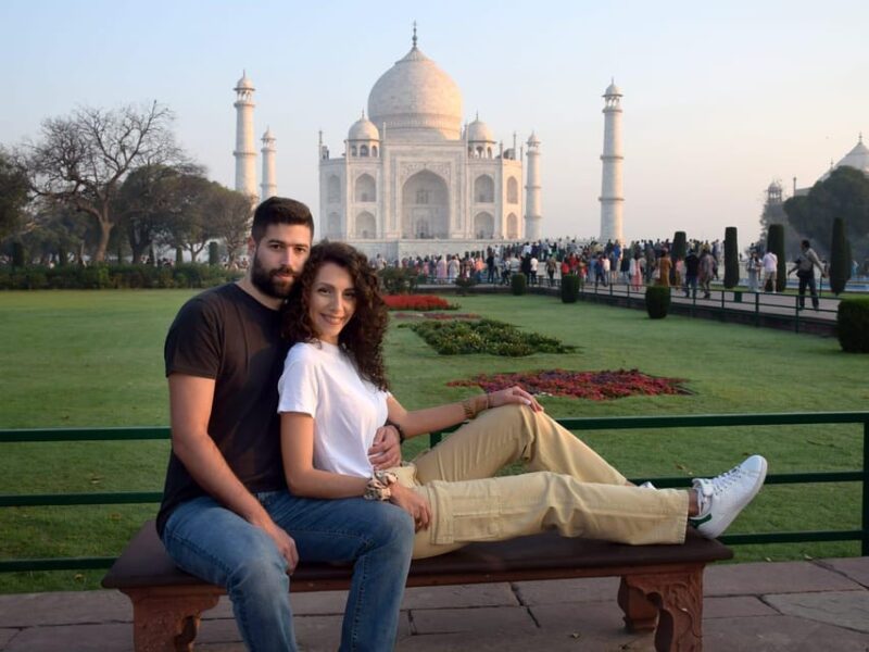 Same Day Agra Tour With Taj Mahal From Bangalore by Flight - What to Bring and Restrictions