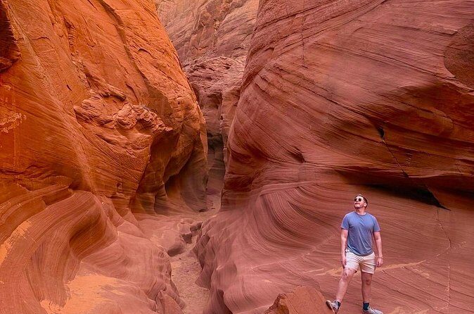 Same Day Exclusive Kayak Rental on Lake Powell - Frequently Asked Questions