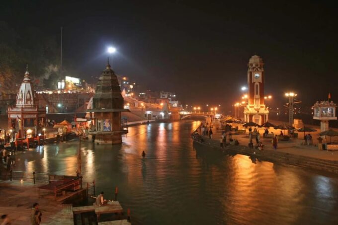 Same Day Haridwar Rishikesh Tour From Delhi - Frequently Asked Questions