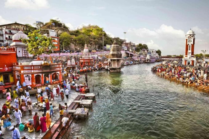 Same Day Haridwar Rishikesh Tour From Delhi - The Sum Up