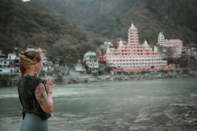 Same Day Haridwar Rishikesh Tour From Delhi - The Sum Up