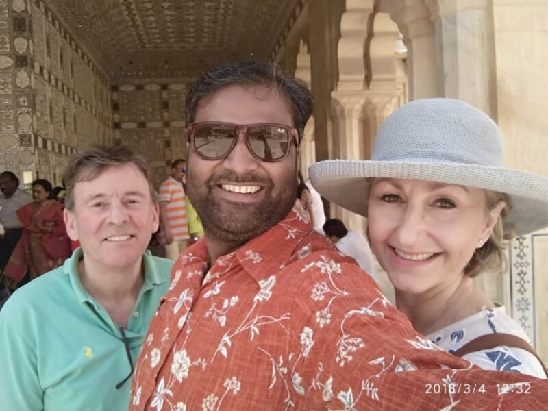 Same Day Heritage Pink City Jaipur Tour From Delhi By Car - Inclusions and Exclusions