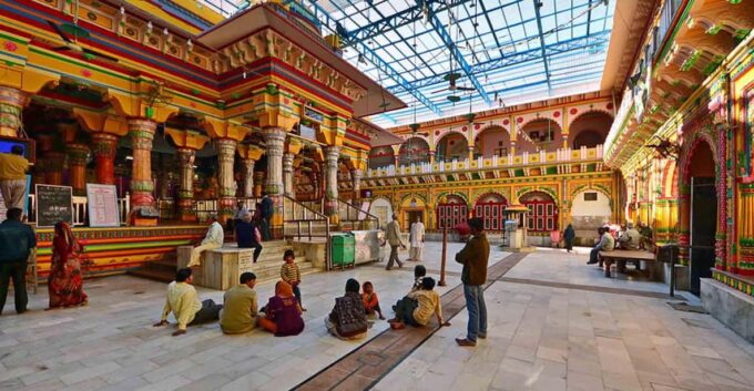 Same Day Mathura Vrindavan Tour: From Delhi - The Sum Up