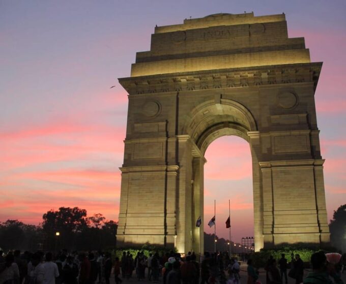 Same Day New Delhi Historical Tour - Frequently Asked Questions