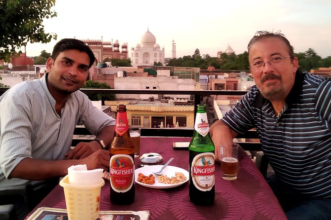 Same Day Private Local City Tour by Cab - Tour Duration and Itinerary