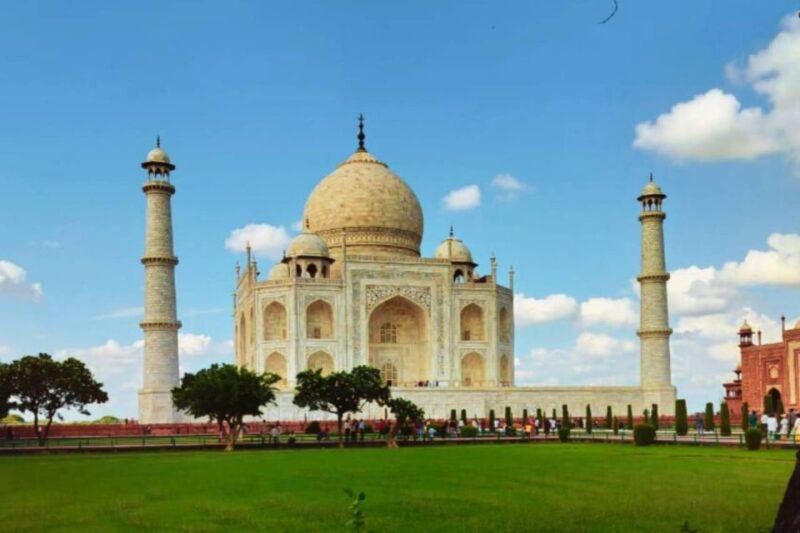 Same Day Private Taj Mahal Agra Fort Tour With Boat Ride - What to Bring