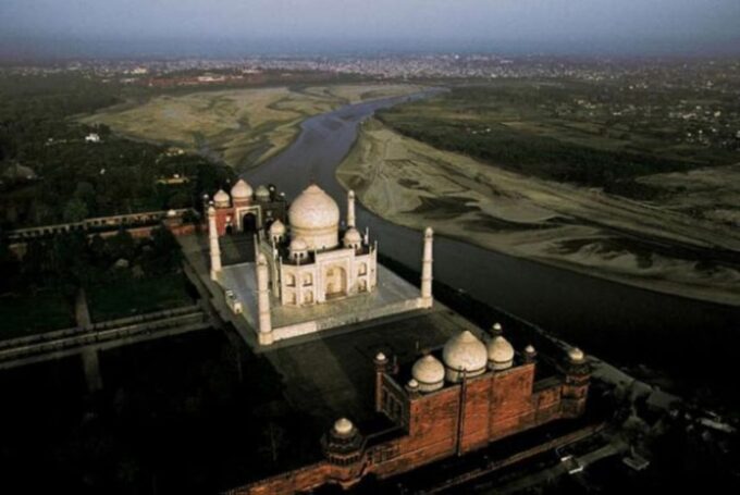 Same Day Private Taj Mahal Agra Fort Tour With Boat Ride - Frequently Asked Questions