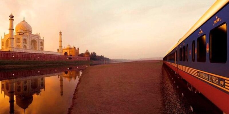 Same-day Private Taj Mahal Tour From Delhi - Good To Know