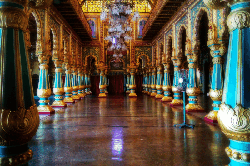 Same Day Tour of Mysore From Bengaluru (Shared Group Tour) - Key Highlights of the Tour