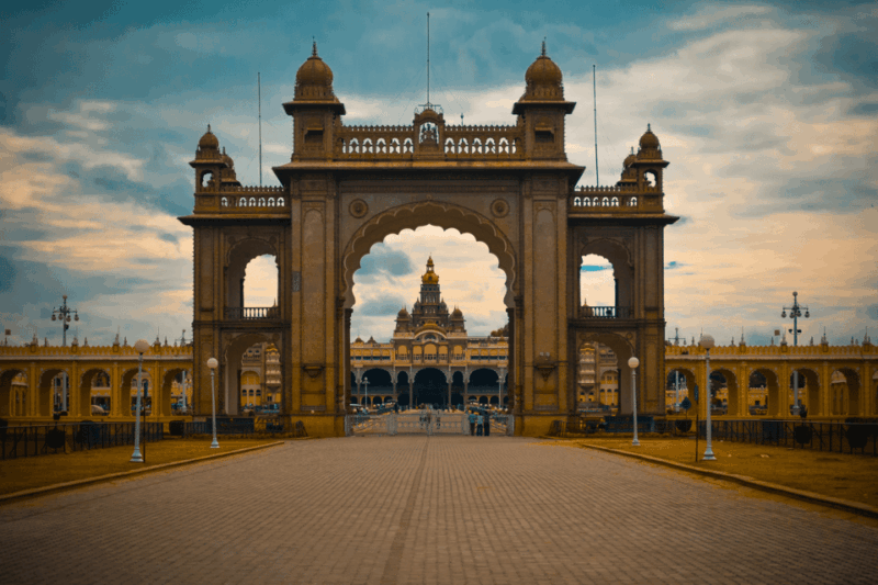 Same Day Tour of Mysore From Bengaluru (Shared Group Tour) - Inclusions and Exclusions