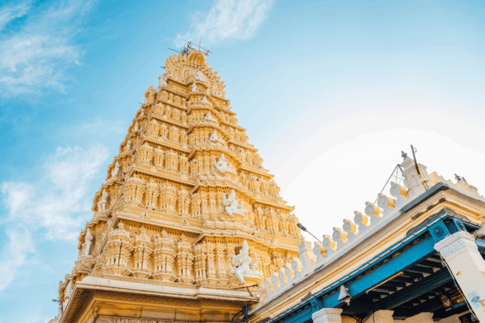 Same Day Tour of Mysore From Bengaluru (Shared Group Tour) - The Sum Up