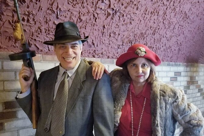 Same-Day Tour Package (Historic Cave Tour & Saint Paul Gangster Tour) - Good To Know