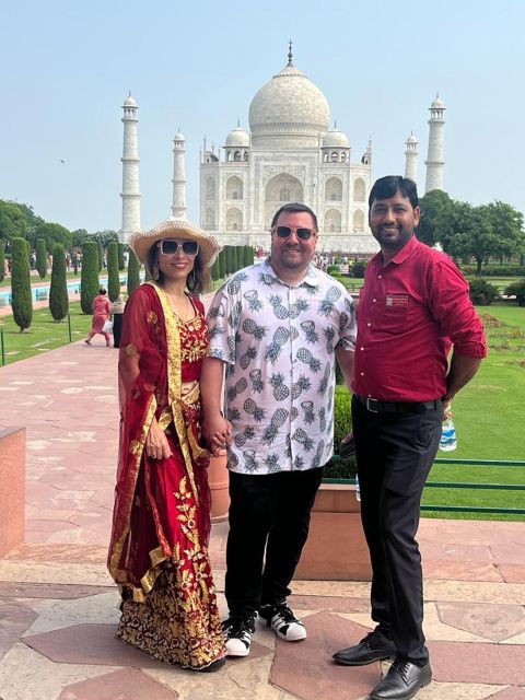 Same Day Trip From Delhi by Superfast Train - Frequently Asked Questions