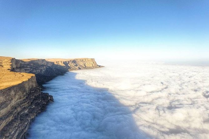 Samhan Mountain Safari With Lunch (Experience Dhofar Highest Peak) - Exploring Salalahs Coastal Wonders