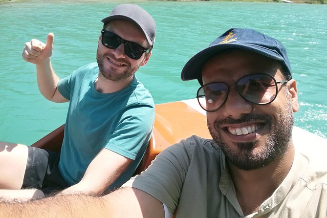 Samhan Mountain Safari With Lunch (Experience Dhofar Highest Peak) - Feedback From Satisfied Travelers