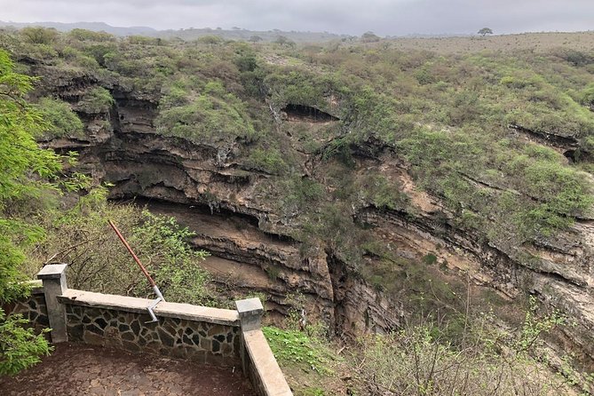 Samhan Mountain Safari With Lunch (Experience Dhofar Highest Peak) - Frequently Asked Questions