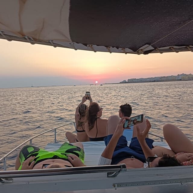 samiro boat excursions gallipoli - Practical Details and What You Need to Know