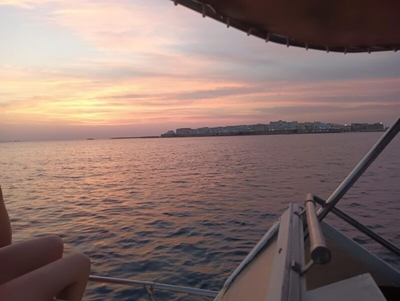 samiro boat excursions gallipoli - Final Thoughts: Is This Tour for You?