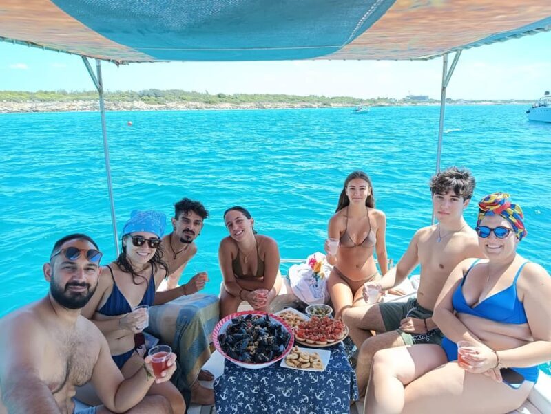 samiro boat excursions gallipoli - FAQ: Common Questions About the Gallipoli Boat Tour