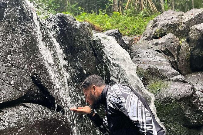 Samoa in a Day: Customizable Tour of Beaches, Waterfalls, Culture - FAQ