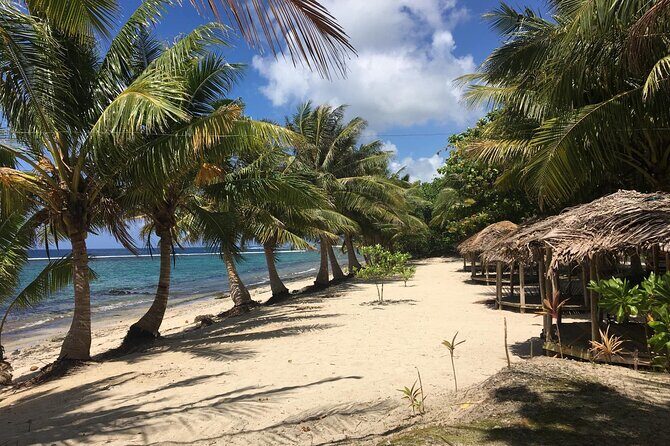 Samoa Upolu: Full Day Private Tour - FAQ
