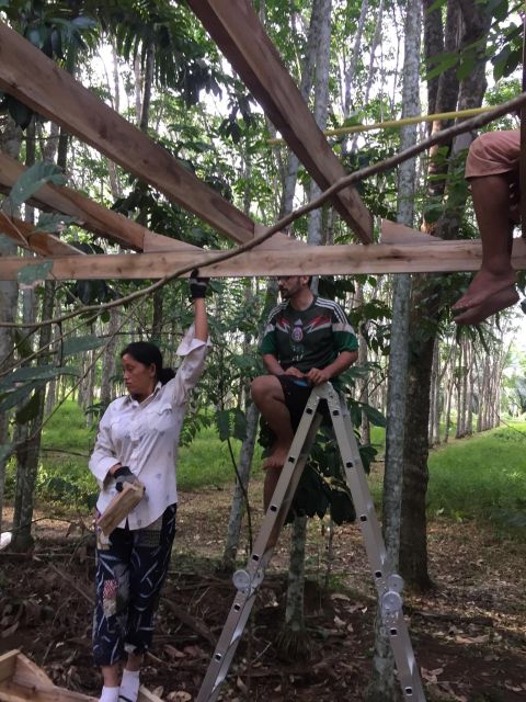 Samoson Homestay and Tour - Highlights of the Experience