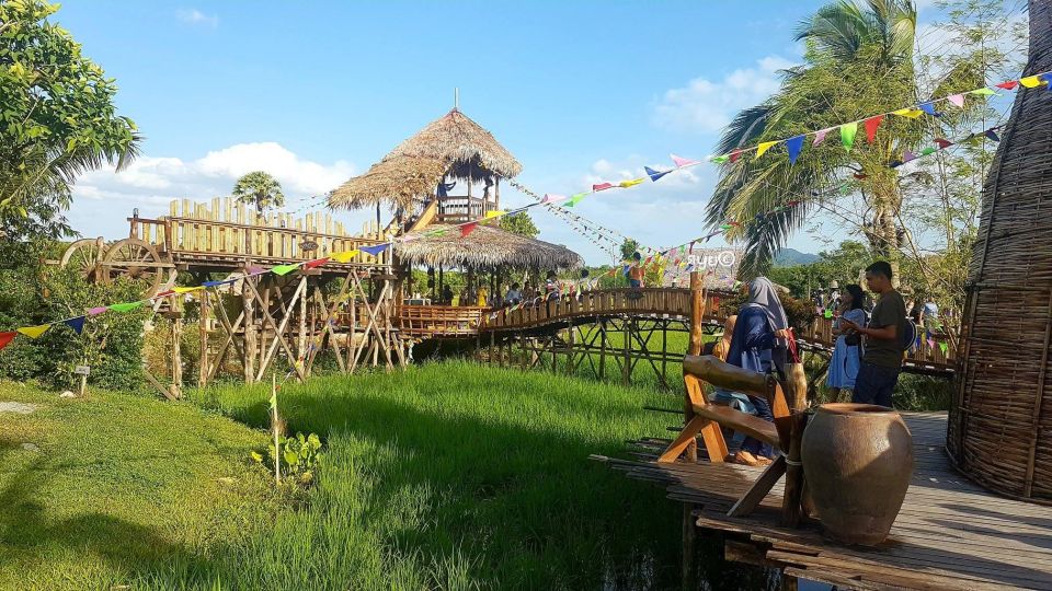 Samoson Homestay and Tour - Local Interaction and Cultural Immersion