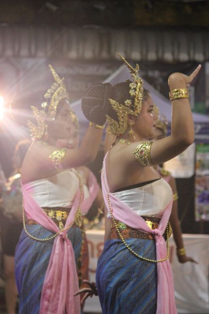 Samoson Homestay and Tour - Exploring Thailands Hidden Gems