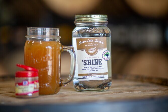 Sample our Award Winning Spirits on our Tasting Tour - Key Points