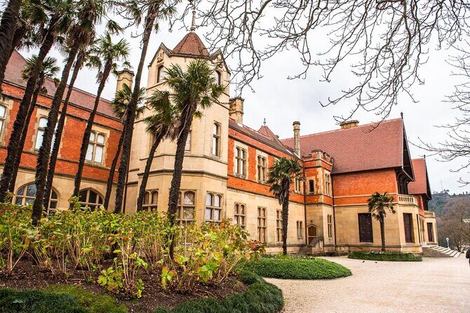 Sampling San Sebastián's History: A Self Guided Audio Tour - Discover San Sebastián with a Self-Guided Audio Tour