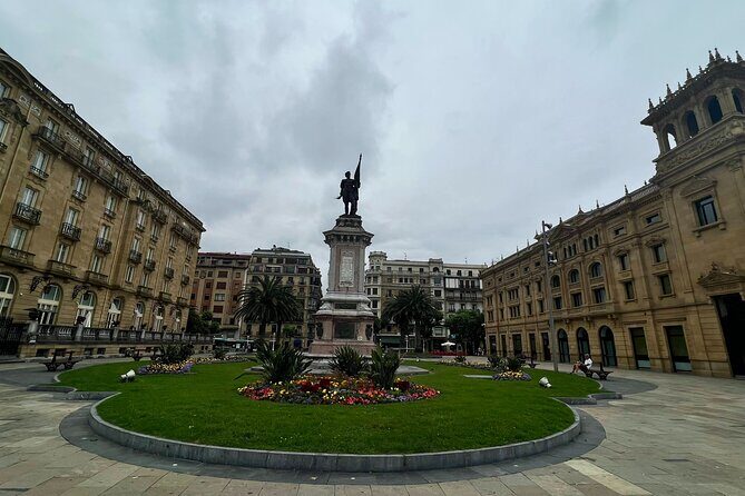 Sampling San Sebastián's History: A Self Guided Audio Tour - The Sum Up: Who Should Consider This Tour?