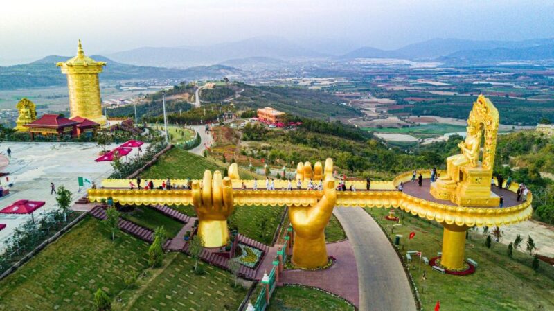Samtem Hills Dalat - Pricing Details