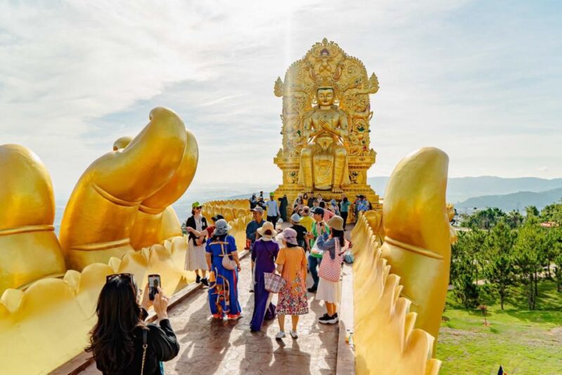 Samtem Hills Dalat - Booking Flexibility